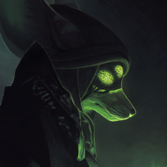 © MylaFox Productions